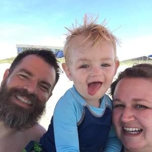 Meet your Posher, Jamie